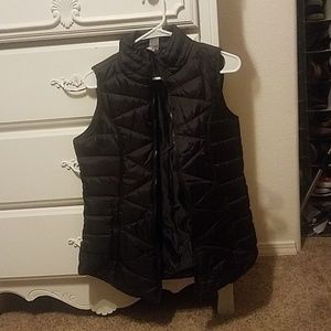 Black Vest